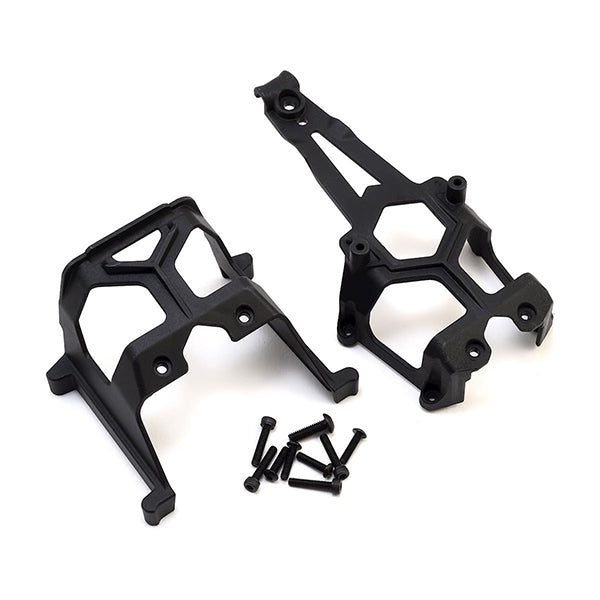 Traxxas E-Revo VXL 2.0 Chassis Support Set - Remote Control Toys - Traxxas