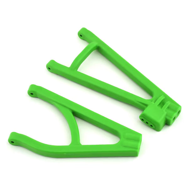 Traxxas E-Revo 2.0 Heavy-Duty Rear Left Suspension Arm Set - - Traxxas