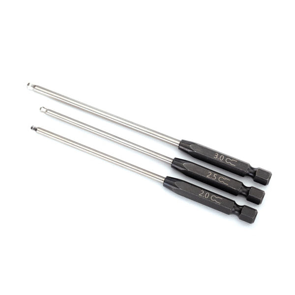 Traxxas Speed Bit Ball End Driver Set - Remote Control Toys - Traxxas