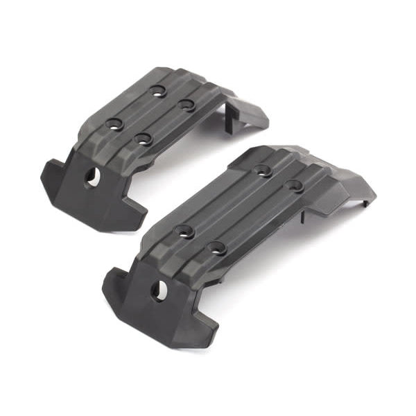 Traxxas Maxx Front/Rear Skidplate Set - Remote Control Toys - Traxxas