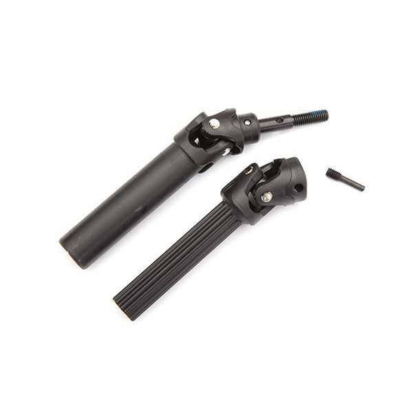 Traxxas Maxx Driveshaft Assembly - Remote Control Toys - Traxxas