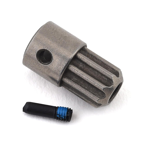 Traxxas Maxx Front Drive Hub w/3x10mm Screw Pin - Remote Control Toys - Traxxas