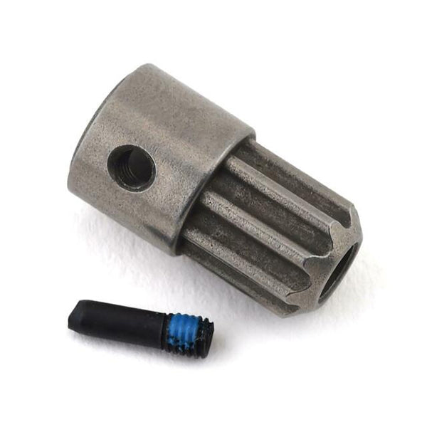 Traxxas Maxx Front Drive Hub w/3x10mm Screw Pin - Remote Control Toys - Traxxas