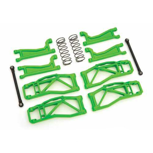 Traxxas Maxx WideMaxx Suspension Kit - Remote Control Toys - Traxxas