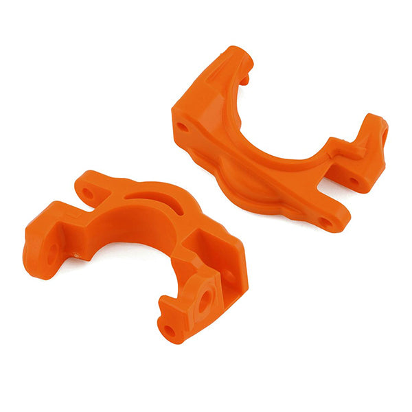 Traxxas Caster blocks (c-hubs), extreme heavy duty (left & right) - Remote Control Toys - Traxxas