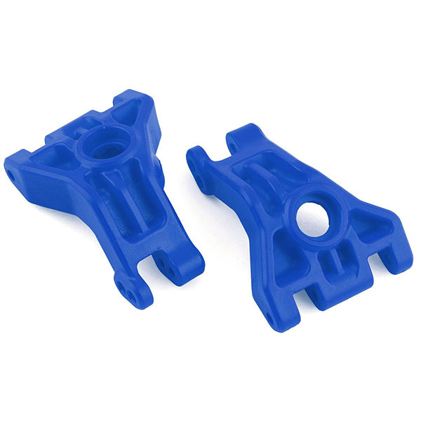 Traxxas Carriers, stub axle, rear, extreme heavy duty (left & right) - Remote Control Toys - Traxxas