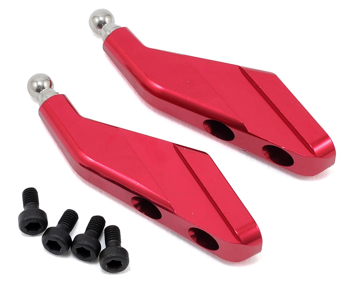 Align T-Rex 700FL Main Rotor Holder Arm - - AMain Distributing