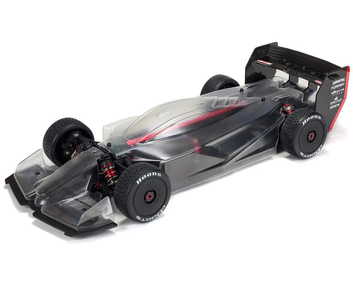 Arrma Limitless V2 1/7 Scale Speed Bash Electric 4WD All-Road Roller - stpatty - Horizon Hobbies, Inc.