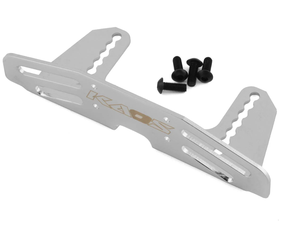 CEN F250/F450 Aluminum Front Skid Plate - - AMain Distributing