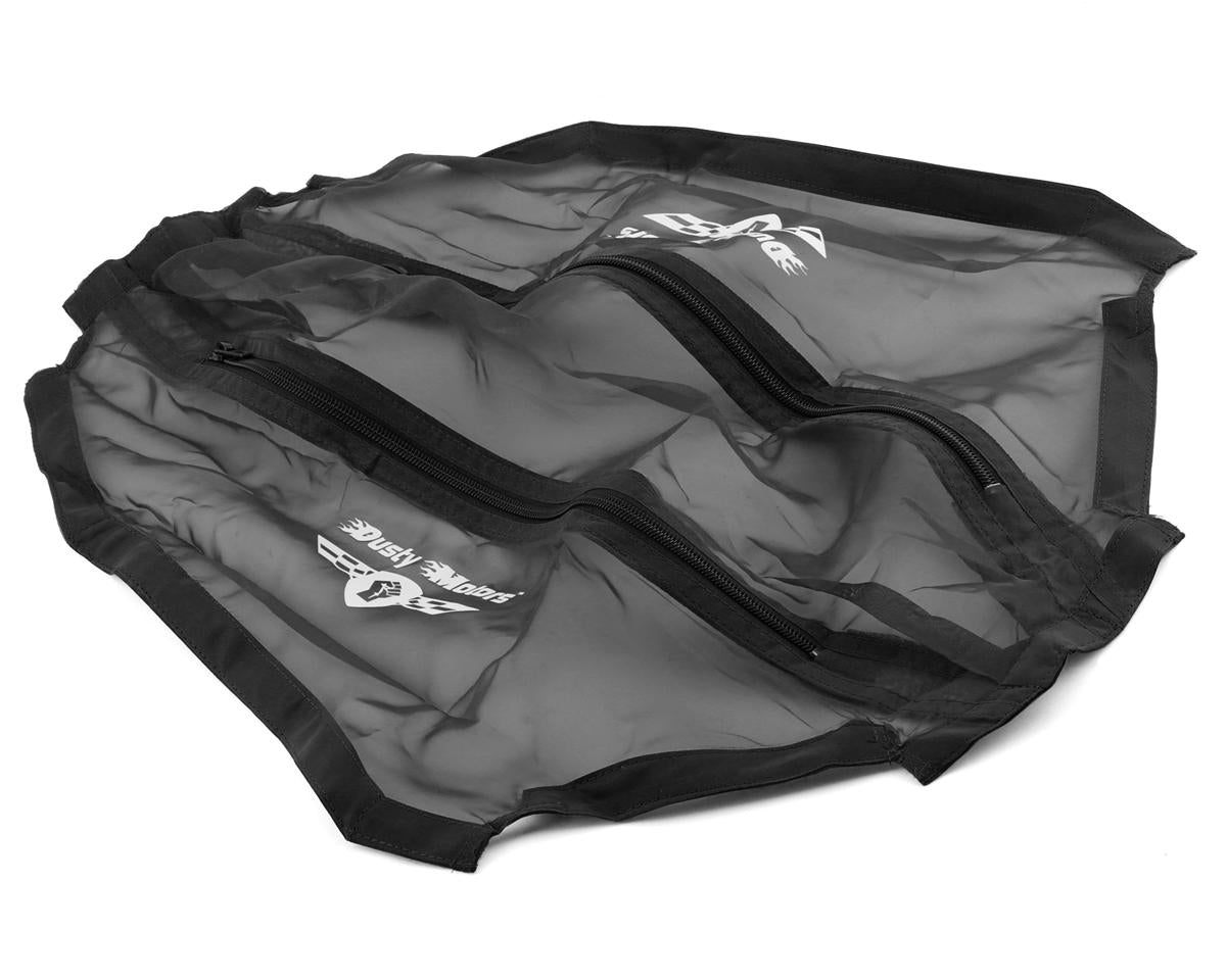 Dusty Motors Traxxas XRT Chassis Protection Cover - - AMain Distributing