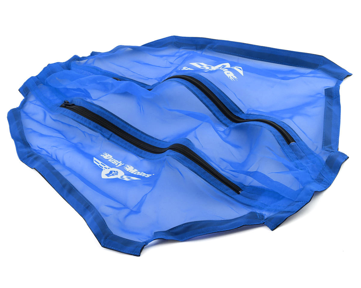 Dusty Motors Traxxas XRT Chassis Protection Cover - - AMain Distributing