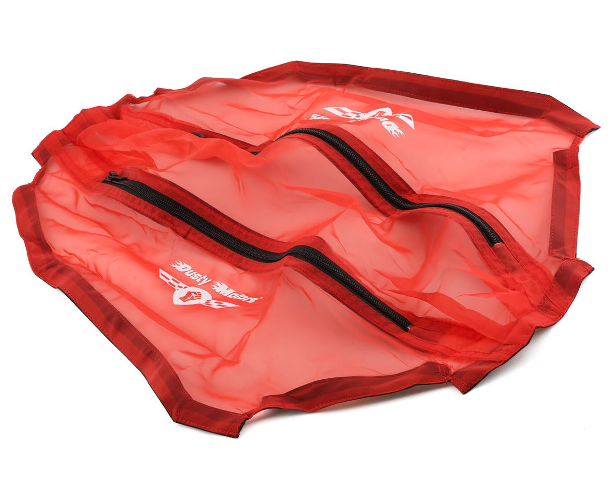 Dusty Motors Traxxas XRT Chassis Protection Cover - - AMain Distributing