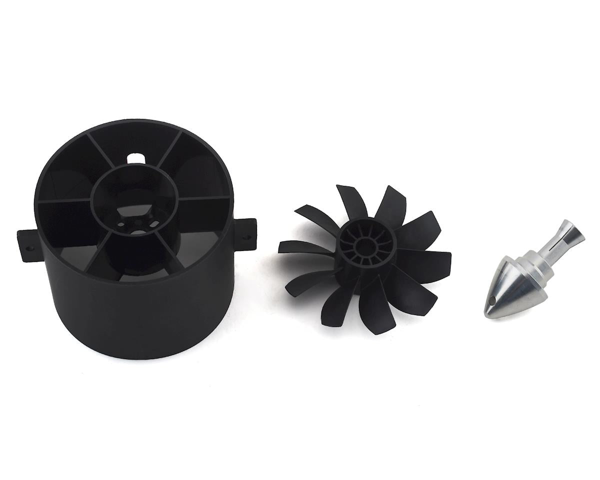 E-flite Habu STS 70mm Ducted Fan - - Horizon Hobbies, Inc.