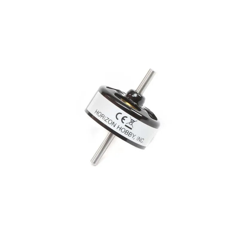 HobbyZone Motor Shaft Can: Metal Stamped 370 Outrunner - Parts - Horizon Hobbies, Inc.