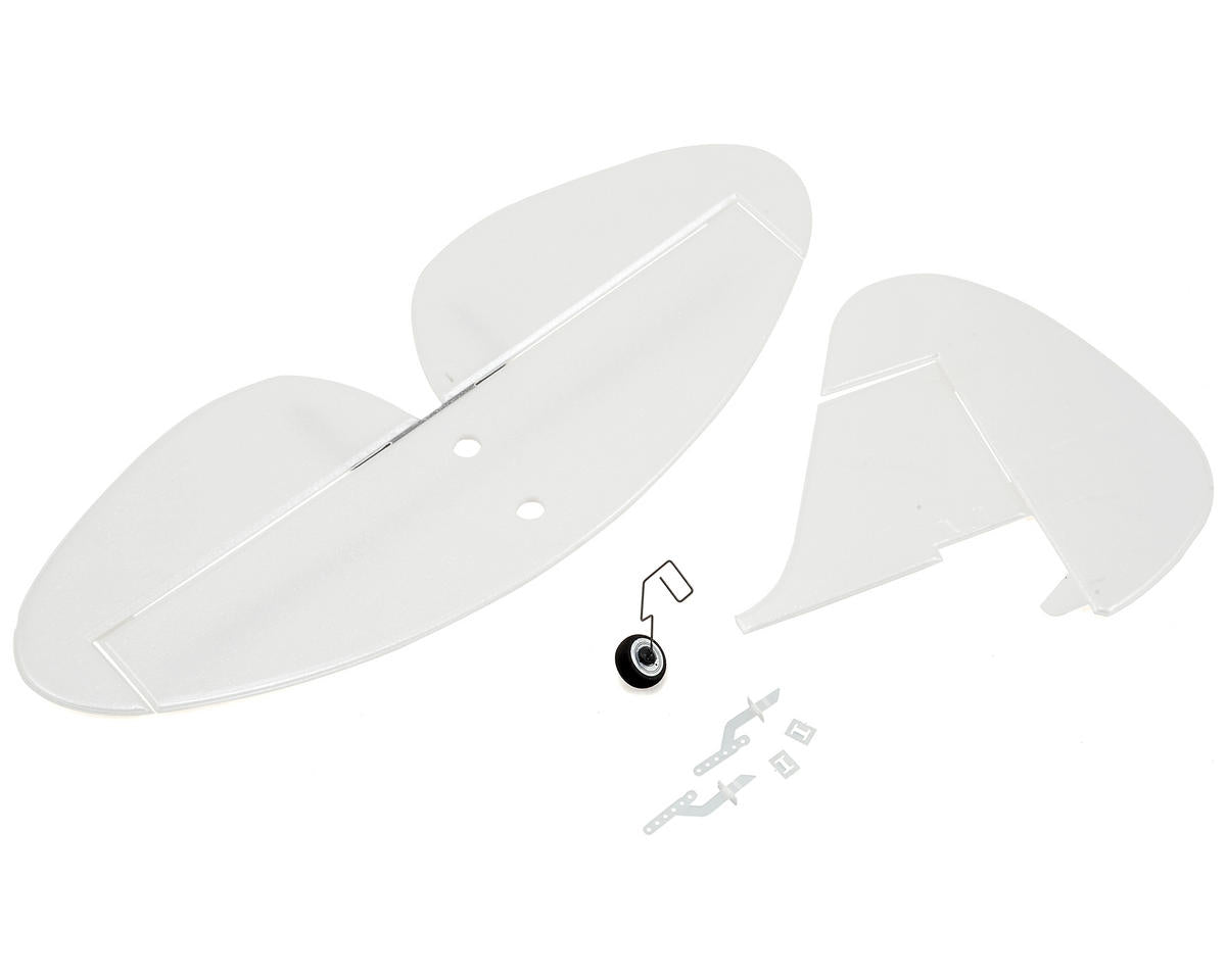 HobbyZone Tail Set - - Horizon Hobbies, Inc.