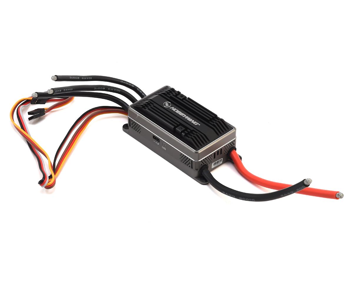 Hobbywing Platinum Pro 200A HV V4.1 ESC (SBEC) - - HobbyWing North America