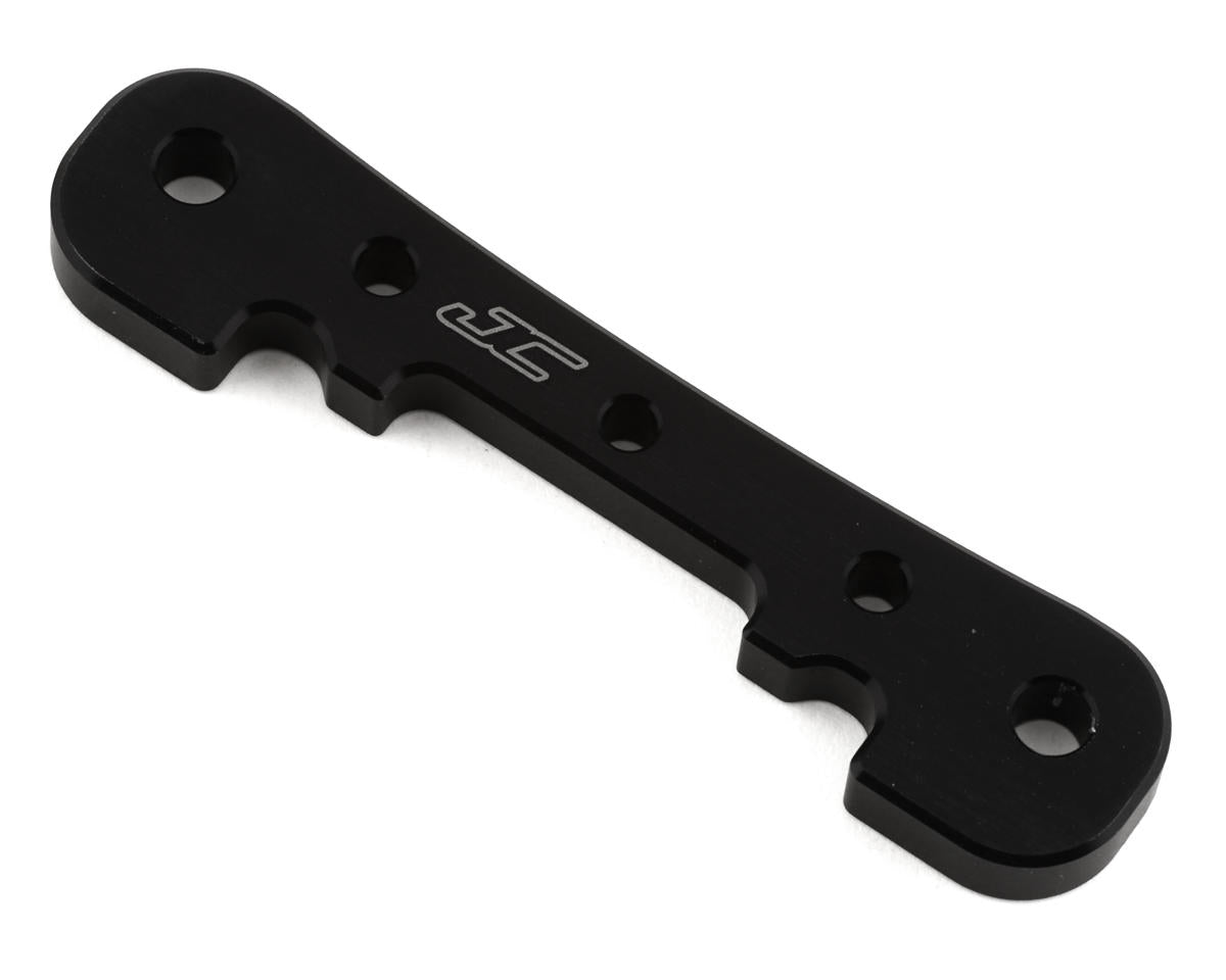 JConcepts Kraton 6S BLX Aluminum Front "FF" Suspension Mount (Black) - - AMain Distributing