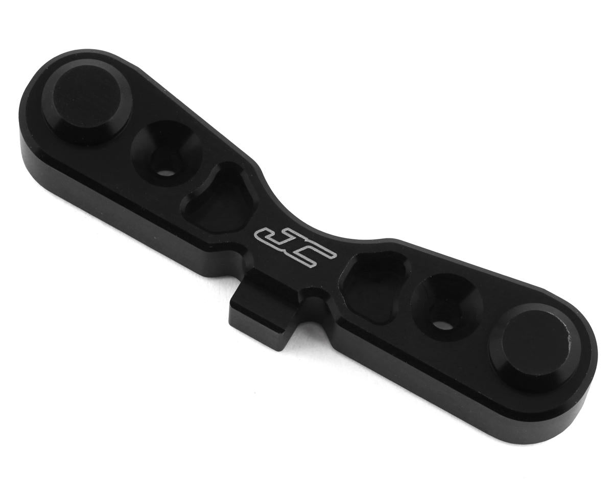 JConcepts Kraton 6S BLX Aluminum Rear "RF" Suspension Mount (Black) - - AMain Distributing