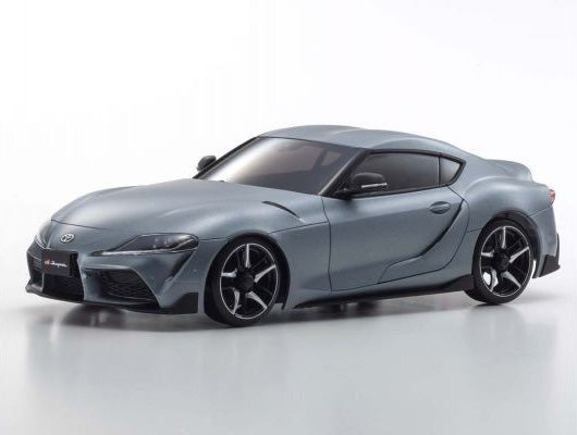 Kyosho Mini-Z BODY FOR AWD SERIES (MA-020) - - HRP Distributing, Inc.