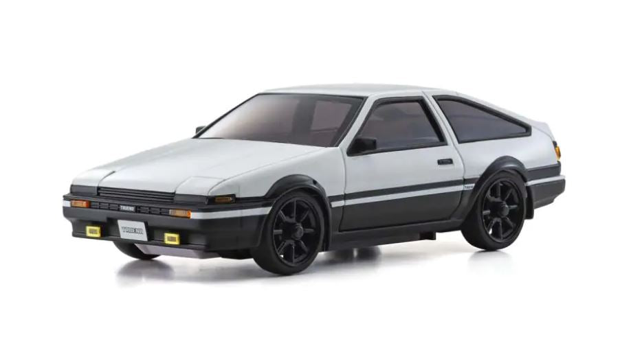 Kyosho Mini-Z BODY FOR AWD SERIES (MA-020) - - HRP Distributing, Inc.