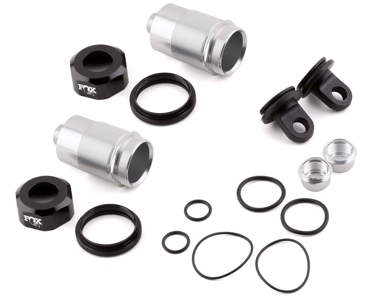 Losi DBXL 2.0 Shock Body Set w/FOX Caps (2) - - Horizon Hobbies, Inc.