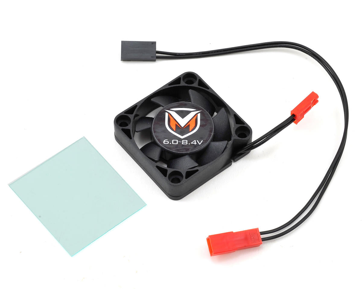 Maclan 40mm HV Turbo Fan - - AMain Distributing