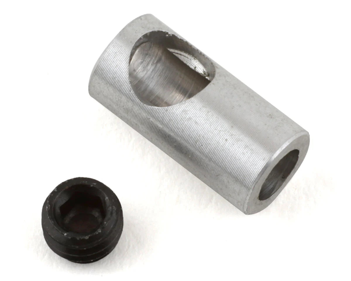 Maclan Pinion Gear Adapter (5mm to 3.17mm) - - AMain Distributing