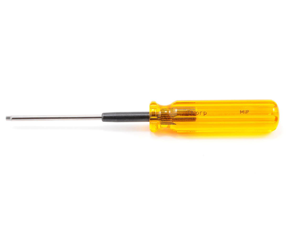MIP Thorp Hex Driver (3.0mm) - Remote Control Toys - Horizon Hobbies, Inc.