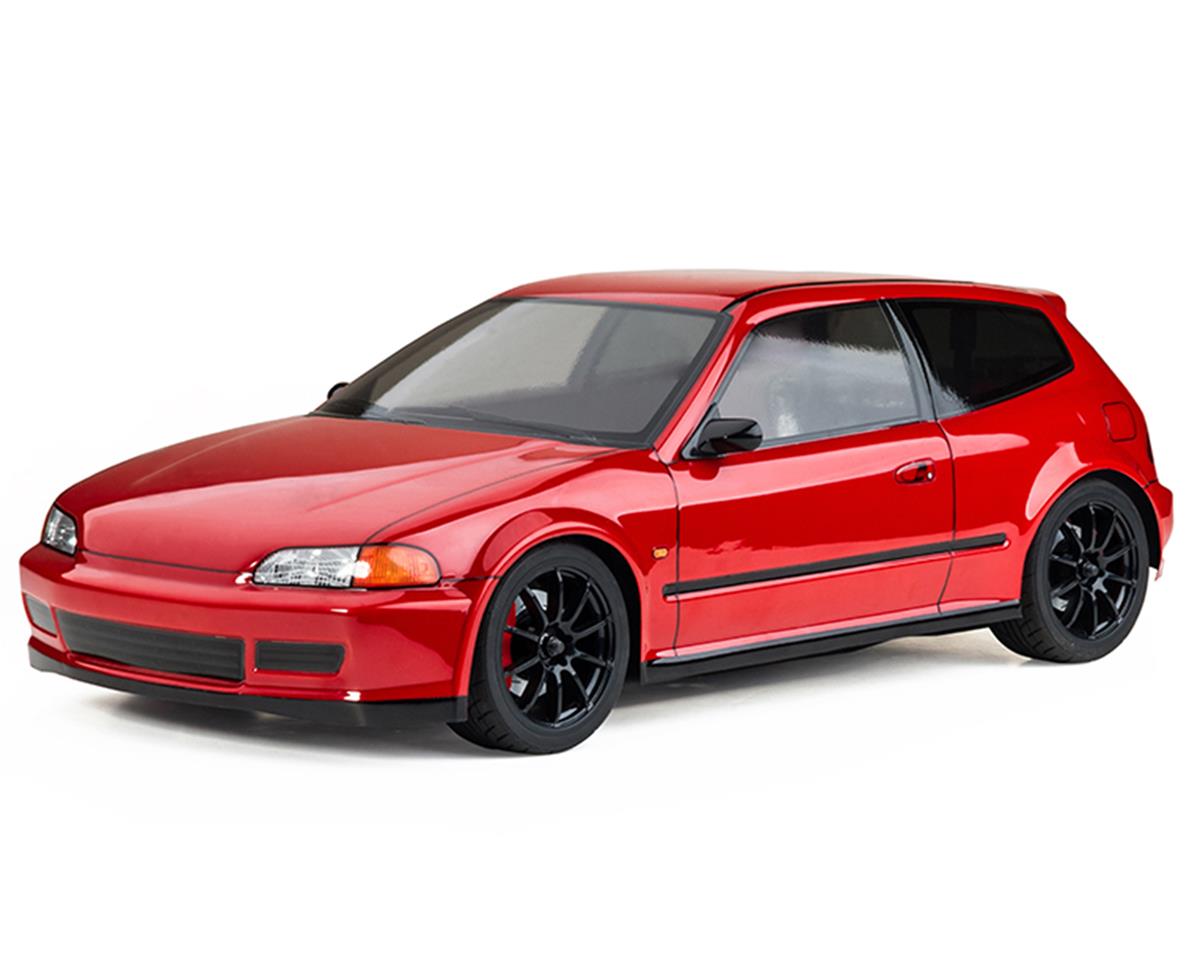 MST TCR-FF 1/10 FWD Brushed RTR Touring Car w/ - - AMain Distributing