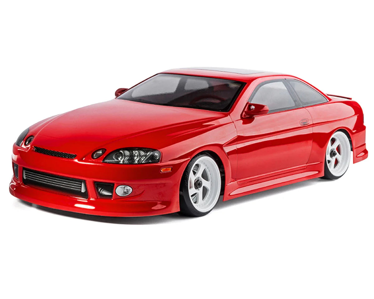 MST RMX 2.5 1/10 2WD Brushless RTR Drift Car w/JZ3 - - AMain Distributing