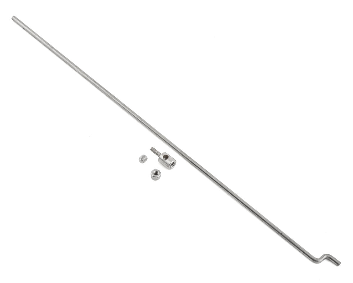 Pro Boat Recoil 2 26" Rudder Pushrod Set - - Horizon Hobbies, Inc.