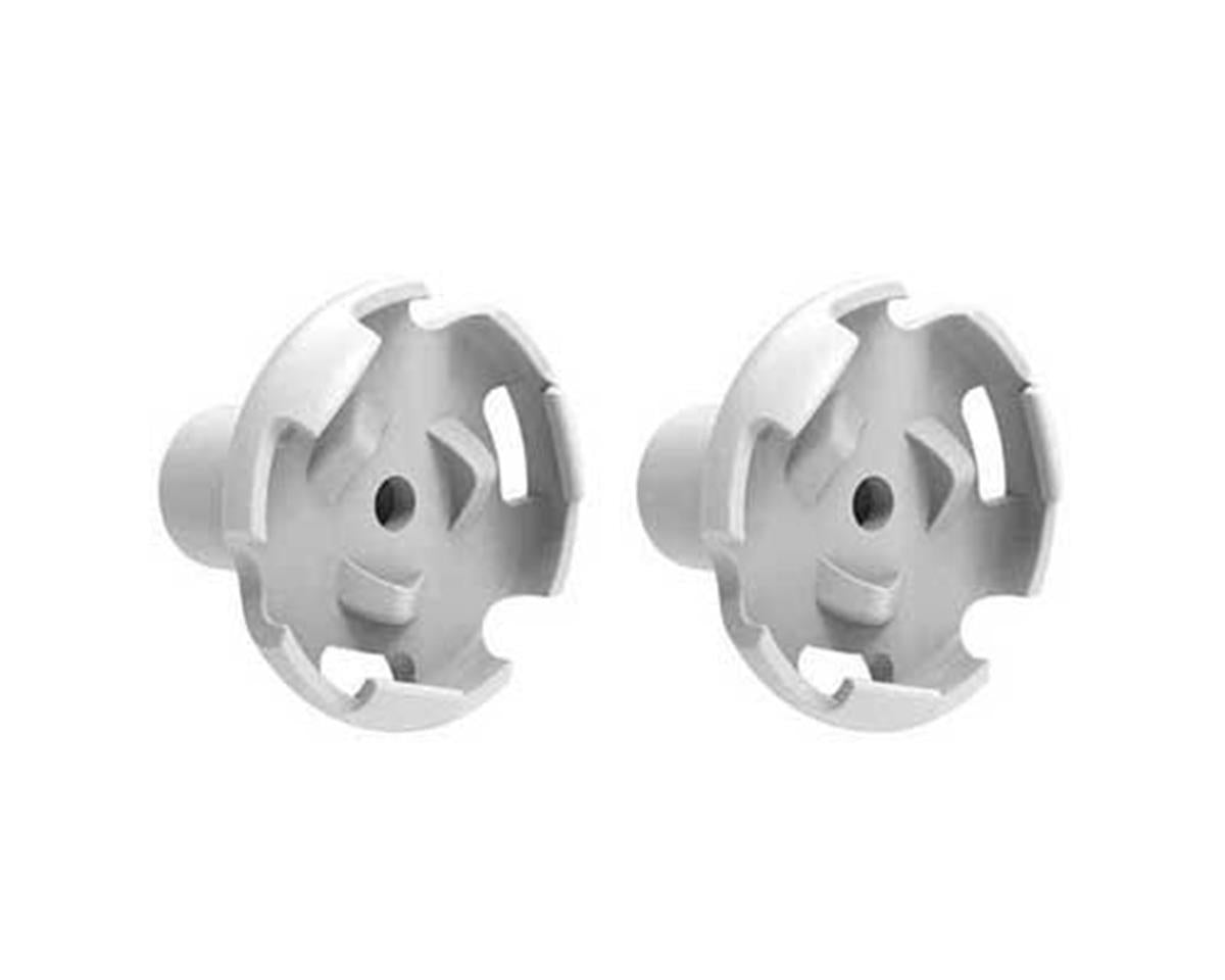 RAGE Micro Warbirds Propeller Saver Shaft Adapter (2) - - HRP Distributing, Inc.