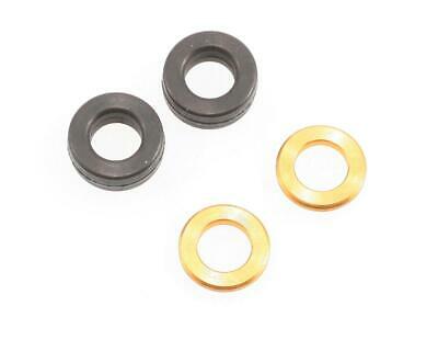 Align Damper Rubber/Black 85 Degrees: 500 - Parts - AMain Distributing