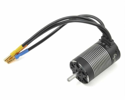 Hobbywing EZRUN 3660 G2 4-Pole Sensorless Brushless Motor (3200kV) - - HobbyWing North America