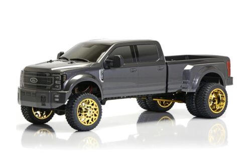 CEN RACING Ford F450 SD KG1 Wheel Edition 1/10 4WD RTR - - AMain Distributing