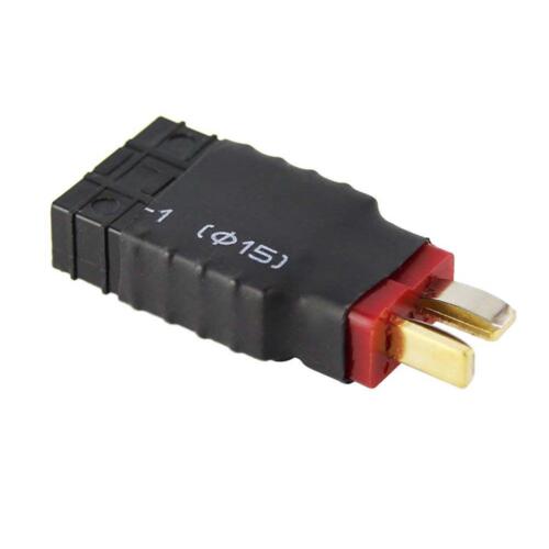 SON RC Male Deans to Female TRX Compatible Wireless Adapter - Remote Control Toys - SONRC