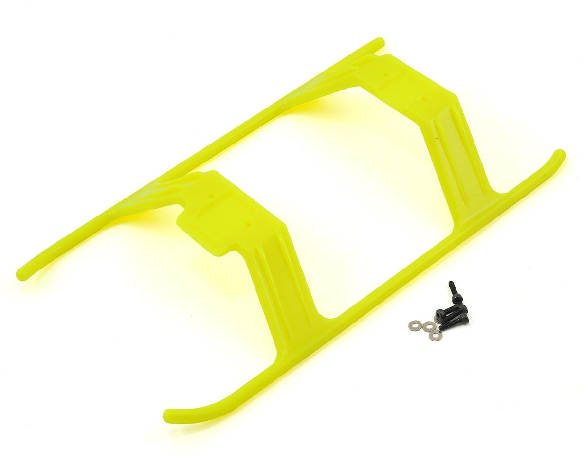 SAB Goblin Yellow Landing Gear - Parts - BK HOBBIES