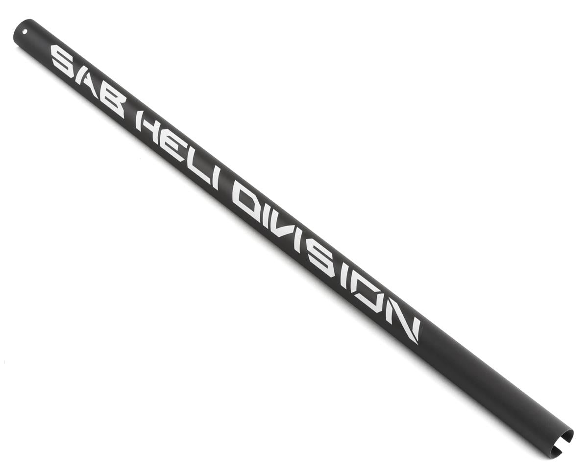SAB Goblin Aluminum Tail Boom - Parts - BK HOBBIES