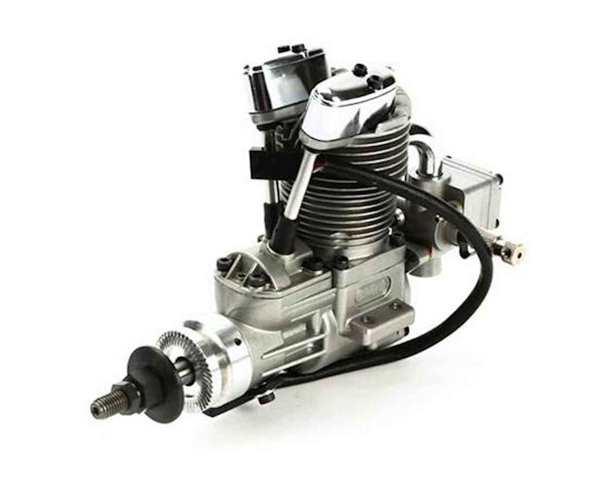 Saito Engines FG-14C(82B)4-Stroke Gas Engine:BU - - Horizon Hobbies, Inc.
