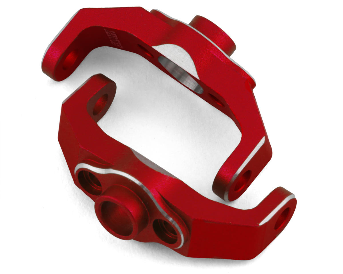 Samix TRX-4M Aluminum Hub Carrier Set (2) - - AMain Distributing