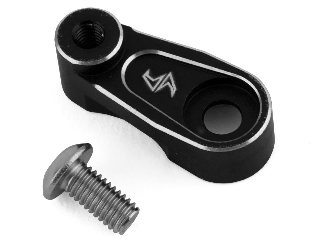 Samix TRX-4M Aluminum Servo Horn (25T) - - AMain Distributing