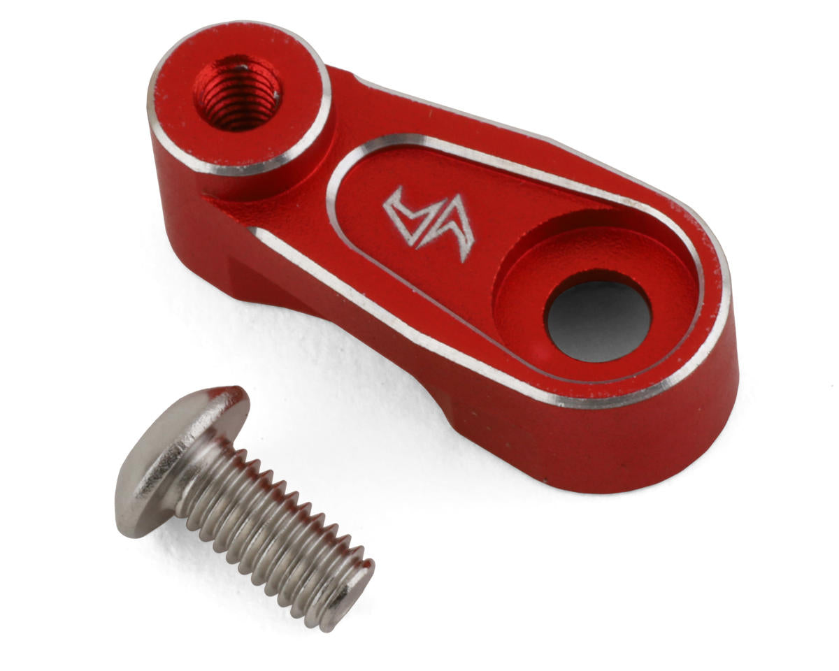Samix TRX-4M Aluminum Servo Horn (25T) - - AMain Distributing