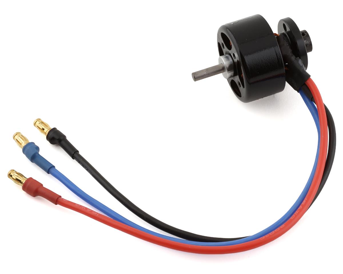 Spektrum RC 2832 14-Pole Brushless Outrunner Motor (1300Kv) - - Horizon Hobbies, Inc.