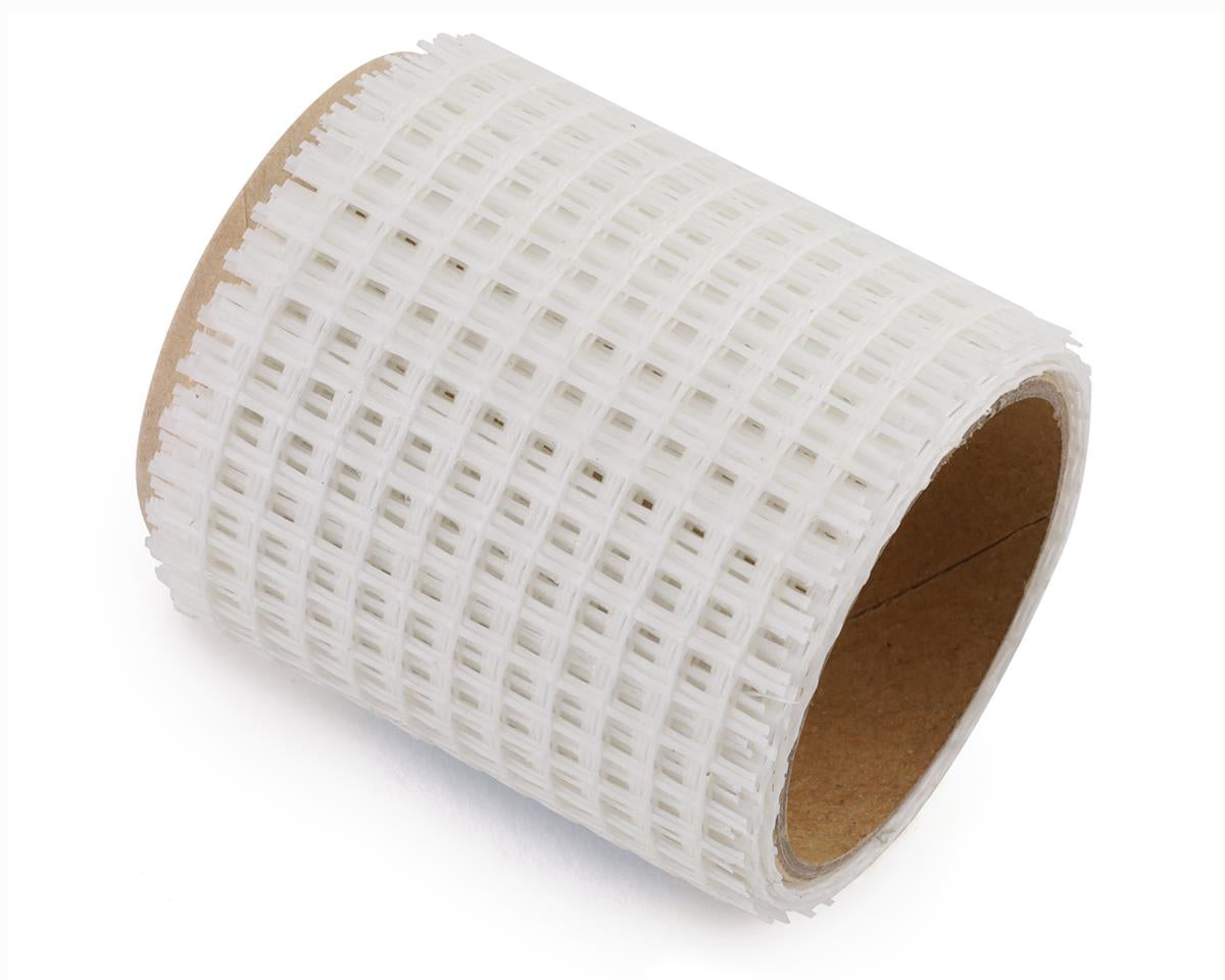 Tamiya Polycarbonate Body Reinforcing Mesh Tape - - Horizon Hobbies, Inc.