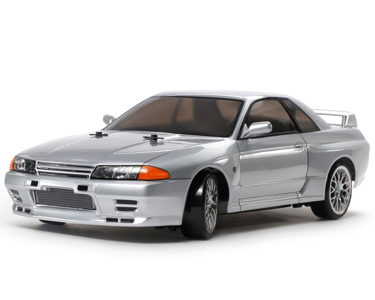 Tamiya 1/10 TT-02D 4WD Drift Spec Kit (TT-02D) - - HRP Distributing, Inc.