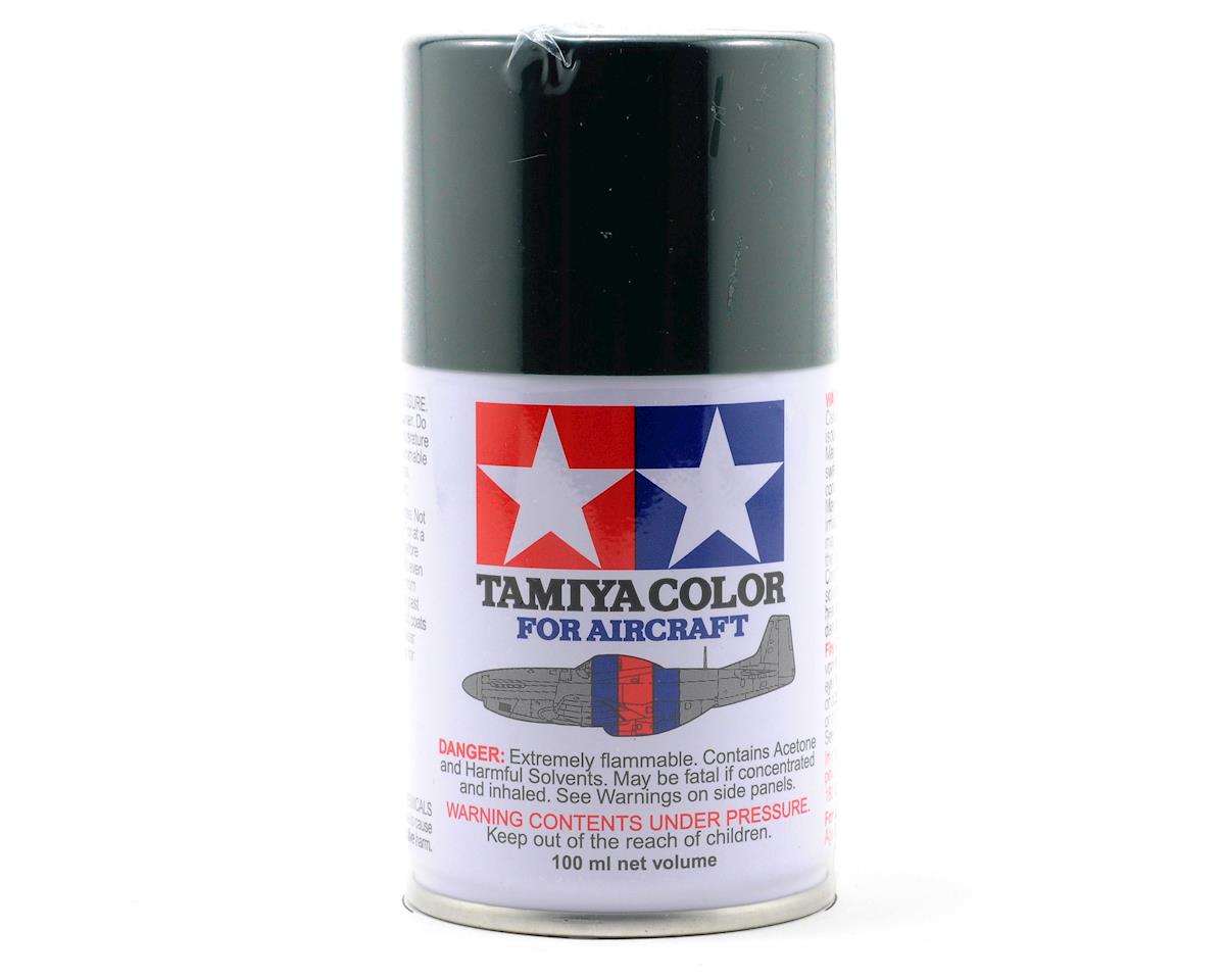 Tamiya Aircraft Lacquer Spray Paint (100ml) (AS1-AS32) - - Horizon Hobbies, Inc.