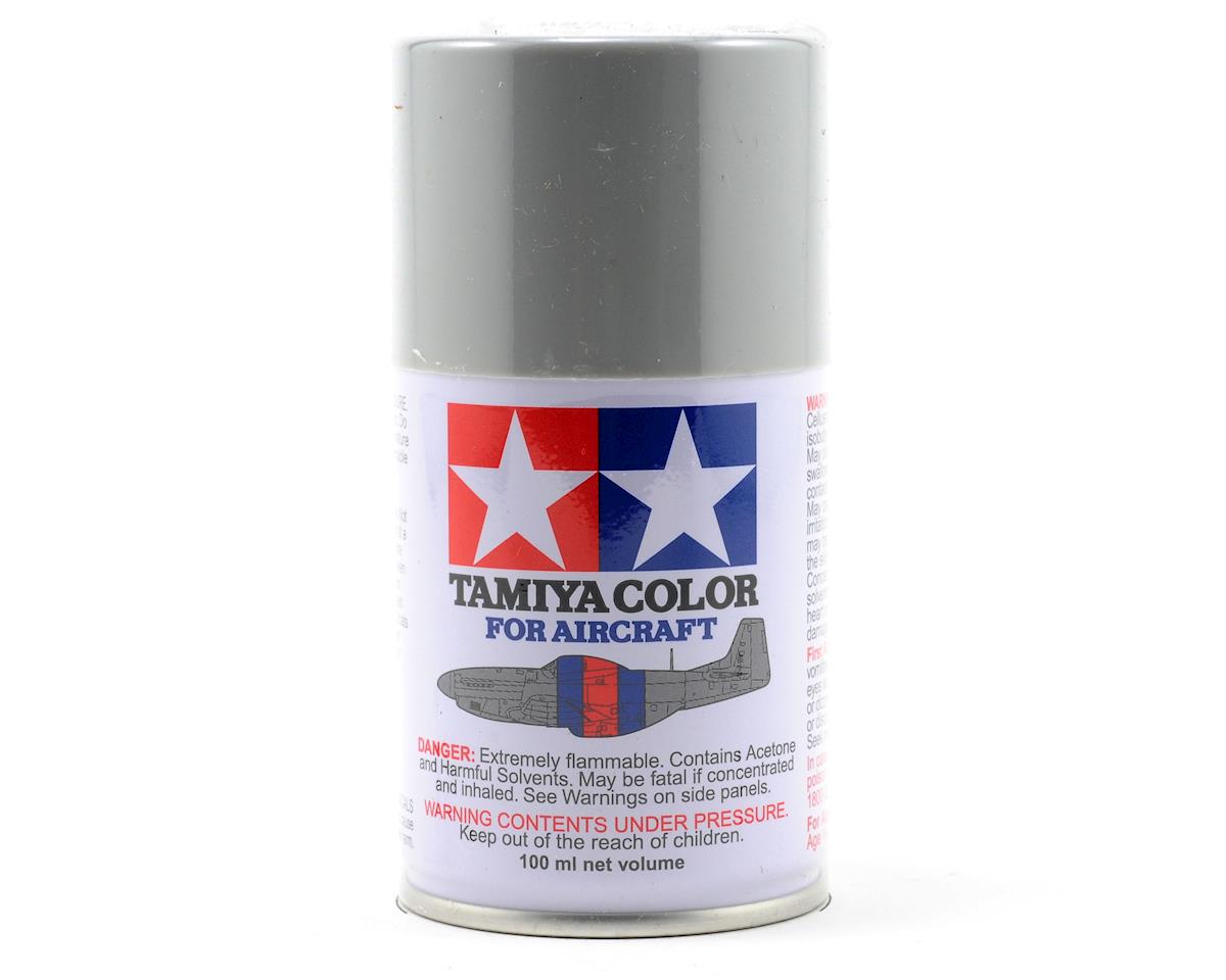 Tamiya Aircraft Lacquer Spray Paint (100ml) (AS1-AS32) - - Horizon Hobbies, Inc.