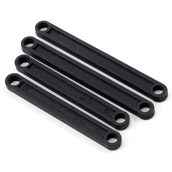 Traxxas Camber Link Set (4) - Remote Control Toys - Traxxas