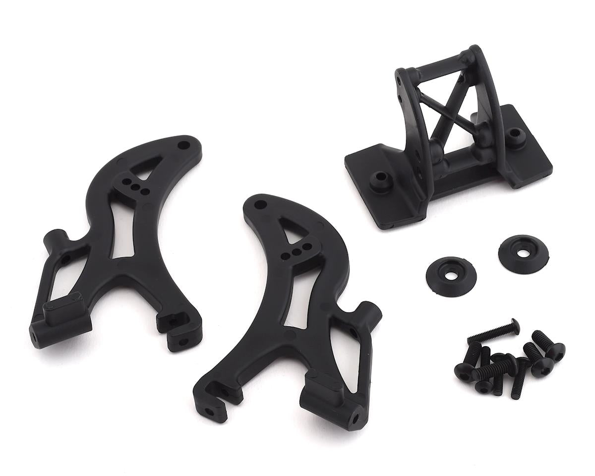 Traxxas Revo Wing Mount Includes Hardware - - Traxxas
