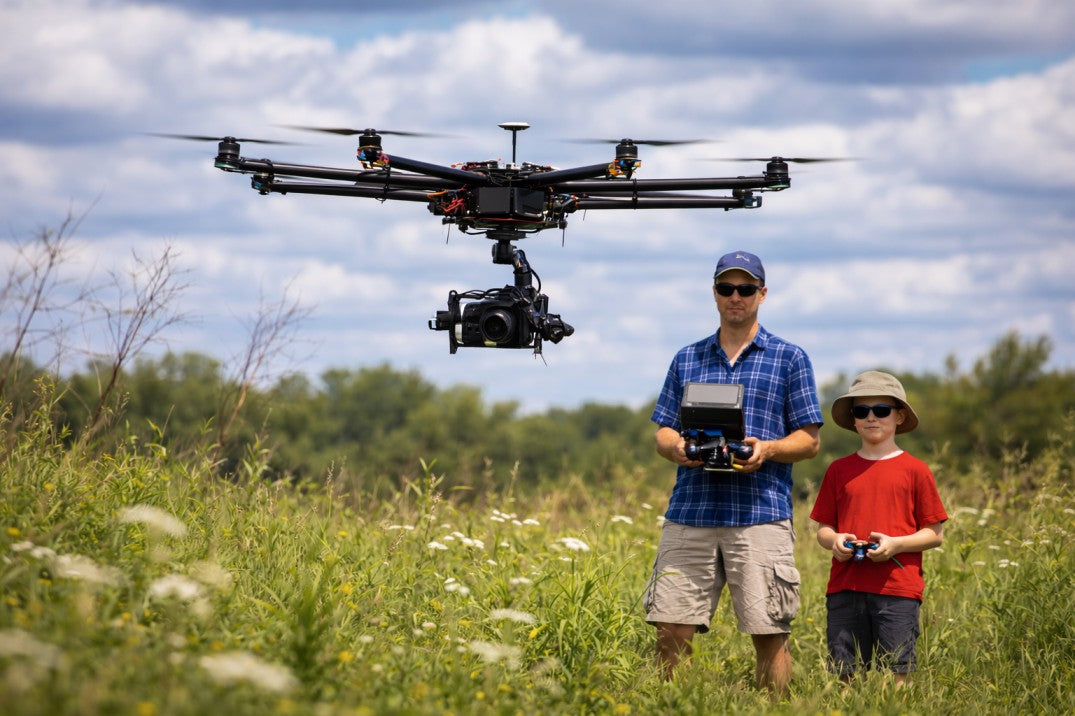 Best RC Drones for Beginners in 2026: What to Buy and What to Avoid